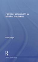 Political Liberalism in Muslim Societies