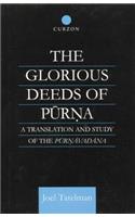 The Glorious Deeds of Purna