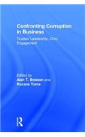 Confronting Corruption in Business