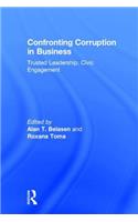 Confronting Corruption in Business