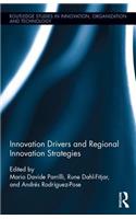 Innovation Drivers and Regional Innovation Strategies