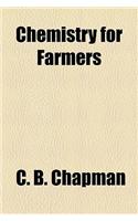 Chemistry for Farmers