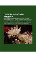 Diptera of North America