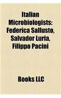 Italian Microbiologists