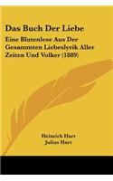 Das Buch Der Liebe