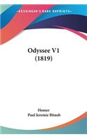 Odyssee V1 (1819)