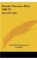 Danske Tractater Efter 1800 V2