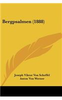 Bergpsalmen (1888)