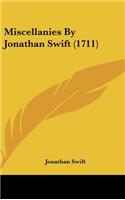 Miscellanies by Jonathan Swift (1711)