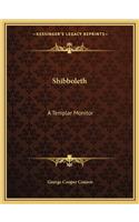 Shibboleth