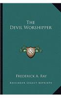 The Devil Worshipper: (English)
