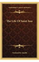 Life of Saint Issa