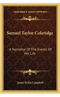 Samuel Taylor Coleridge