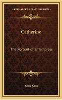 Catherine