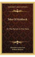 Tales of Kirkbeck