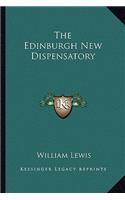 The Edinburgh New Dispensatory