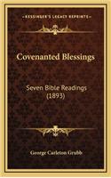 Covenanted Blessings