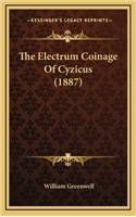 The Electrum Coinage Of Cyzicus (1887)