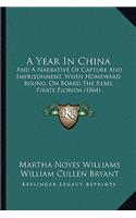 A Year in China