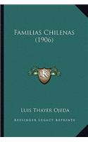 Familias Chilenas (1906)