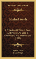 Lakeland Words