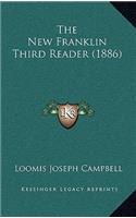 The New Franklin Third Reader (1886)