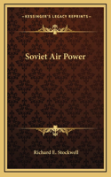 Soviet Air Power