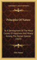 Principles Of Nature