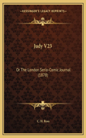 Judy V23