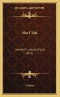 Alza Y Baja