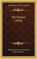 Demon (1918)