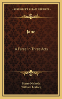 Jane