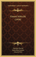 Gianni Schicchi (1918)