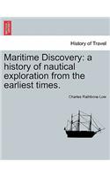 Maritime Discovery