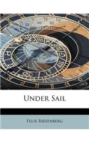 Under Sail