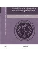 Inconsistent Hispanic/Latino Self-Identification in Adolescence and Academic Performance