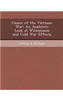 Causes of the Vietnam War