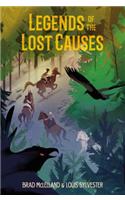 Legends of the Lost Causes