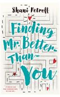 Finding Mr. Better-Than-You