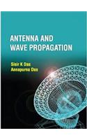 Antenna and Wave Propagation