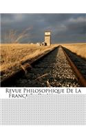 Revue Philosophique de la France Et de l'Étranger, Volume 63...