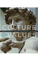 Culture and Values