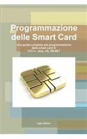 Programmazione delle Smart Card