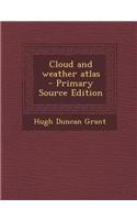 Cloud and Weather Atlas