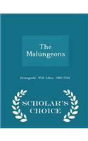 Malungeons - Scholar's Choice Edition