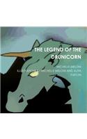 Legend of the Drunicorn