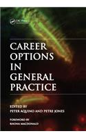 Career Options in General Practice