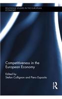 Competitiveness in the European Economy