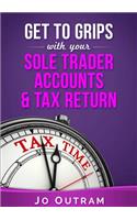 Get to Grips with Your Sole Trader Accounts and Tax Return