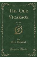 The Old Vicarage, Vol. 2 of 3